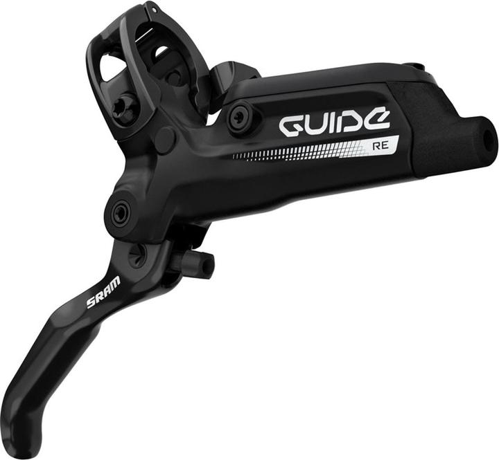 Actual product image Sram Guide Re (Rear brake, Brake kit, 4)