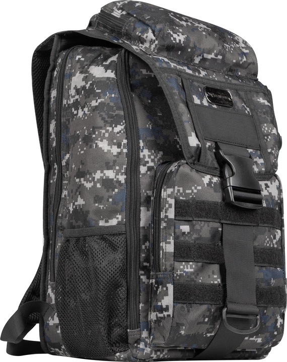 Produktbild Genesis Batoh PALLAD 450 LITE CAMO pro hern?? ntb do 15,6"