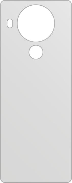 Produktbild Dipos Displayschutzfolie Antireflex (5 Stück, Nokia 5.4)