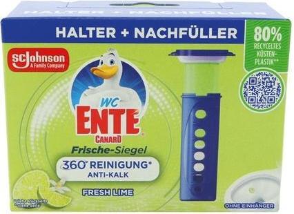 Produktbild WC-Ente Frische-Siegel Original