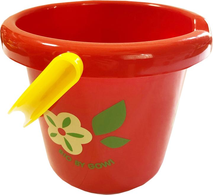 Actual product image Gowi Bio