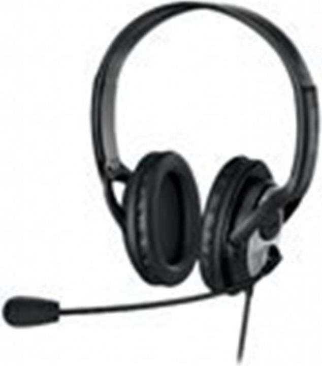 Image du produit Microsoft LifeChat LX-3000 (Filaire, USB-A)