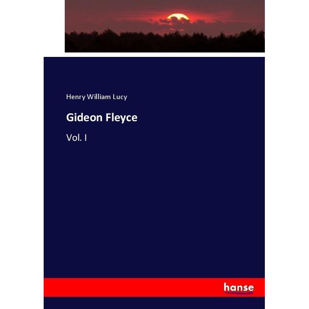 Gideon Fleyce, Fachbücher von Henry W. Lucy