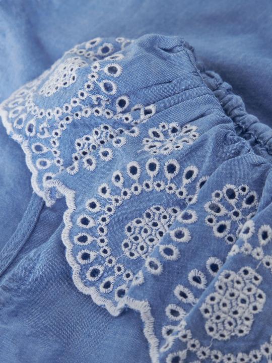 Produktbild Name it One-Shoulder Oberteil (116)