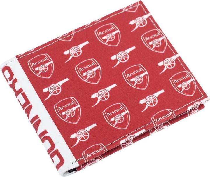 Actual product image Arsenal FC Icon Wallet