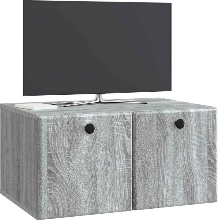 Actual product image vidaXL Wandschrank (59.50 x 41 x 30 cm)