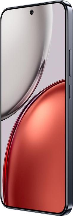 Actual product image Honor Magic 8 Lite (256 GB, Midnight Black, 6.79", Dual SIM, 5G)