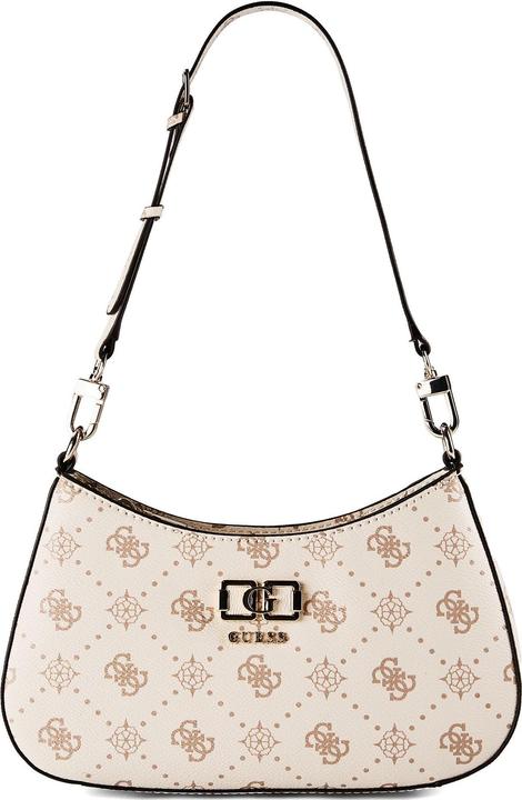 Immagine prodotto Guess Emelie Logo Top Zip Shoulder Bag