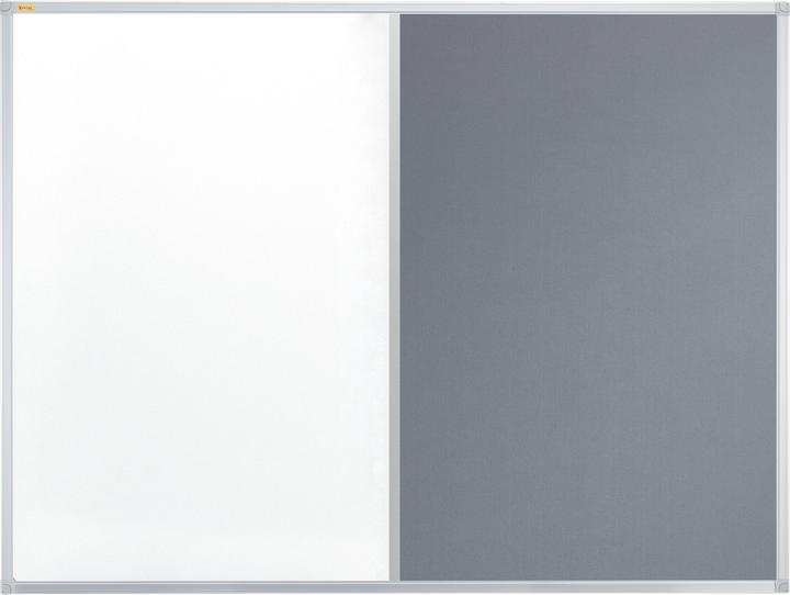 Franken Combi Board X-tra!Line (Combination board, 120 x 90 cm)