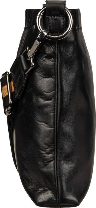 Actual product image Harolds Caugio shoulder bag leather 21 cm