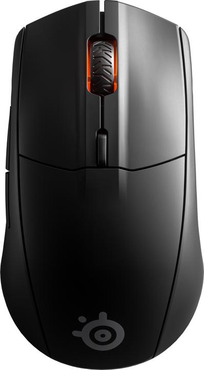 SteelSeries Rival 3 (Kabellos)