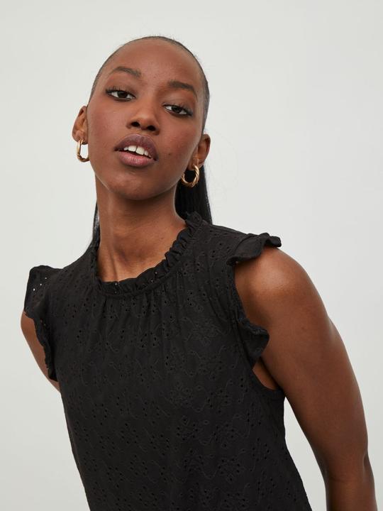 Produktbild Vila Ärmelloses Minikleid (S)