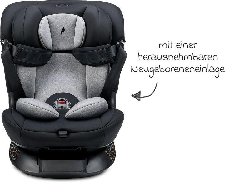 Image du produit Osann Taos360 (Reboarder, Norme ECE R129/i-Size)