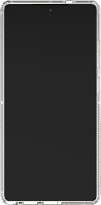 Produktbild Zagg Crystal Palace Graphen Back Cover Durchsichtig Samsung Galaxy S25 Ultra (Samsung Galaxy S25 Ultra)