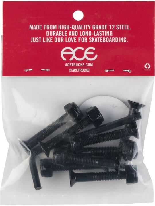 Produktbild Ace Bolts Allen