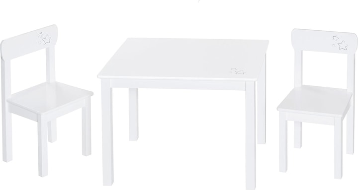 Immagine prodotto Roba Gruppo di posti a sedere per bambini (Dinette per bambini)