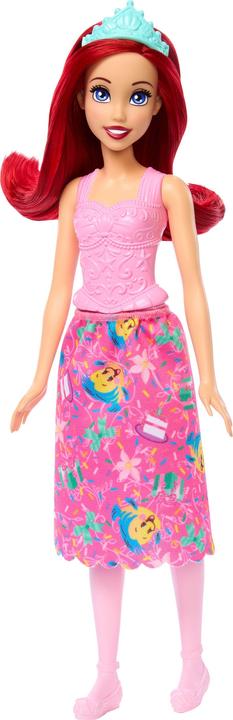 Immagine prodotto Mattel Disney Princess Party Ariel Fashion Doll