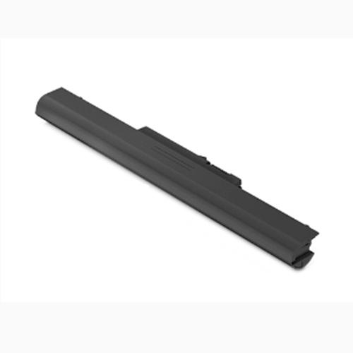 Thumbnail - CoreParts Battery (4 Zellen, 2800 mAh), Notebook Akku, Schwarz