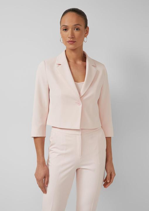 Produktbild s.Oliver Indoor-Blazer Indoor-Blazer (46)