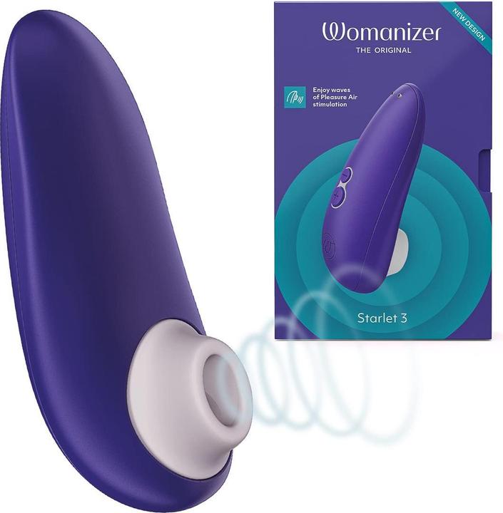Immagine prodotto Womanizer Stellina 3