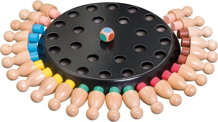 Immagine prodotto Philos Gioco di memo (Tedesco, 2 - 4 Giocatori)