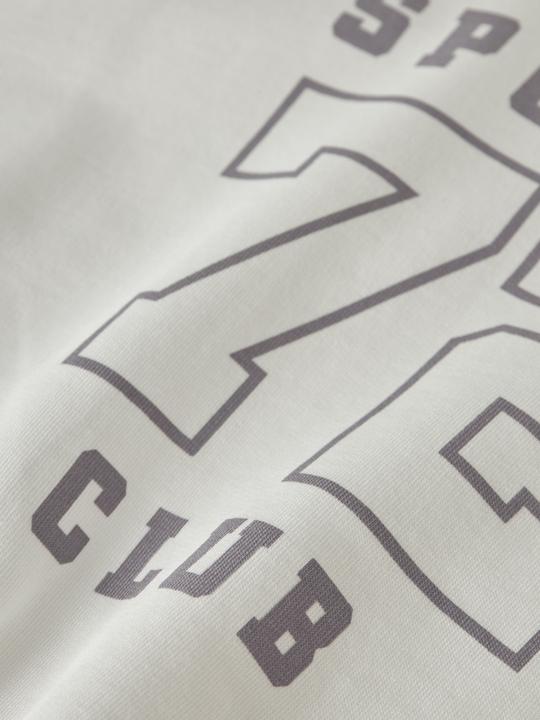 Produktbild Name it Bio-Baumwoll Sweatshirt (122, 128)