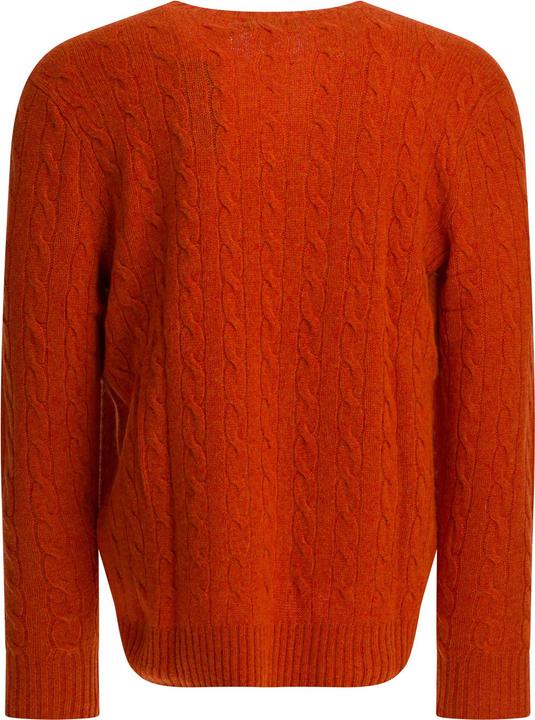 Produktbild Ralph Lauren Wool and cashmere sweater (M)