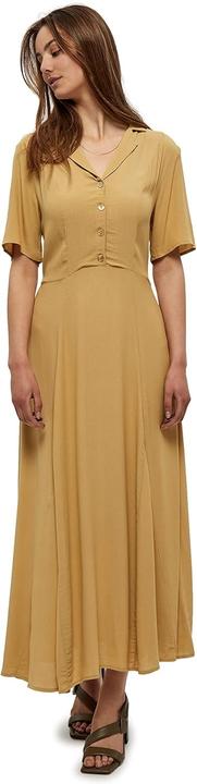 Produktbild Minus Mili Solides Freizeitkleid (40)