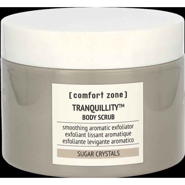 Thumbnail - Comfort Zone, Duschmittel, Tranquillity Body Scrub (270 ml)