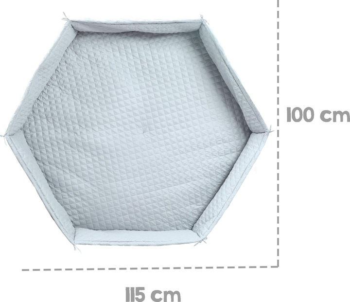 Actual product image Roba Style (115 cm, 100 cm)