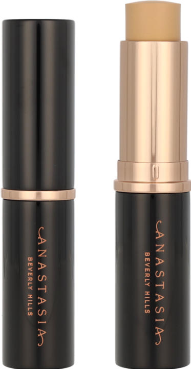 Actual product image Anastasia Beverly Hills Stick Foundation (Banana)