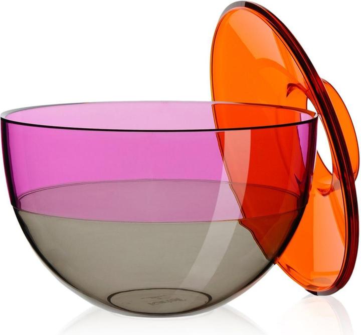 Immagine prodotto Kartell Intavola Shibuya (1 x, 27 x 27 cm)