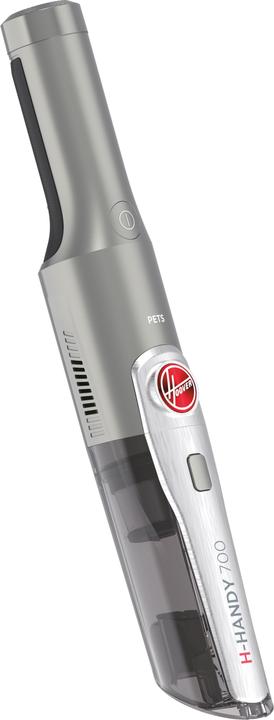 Actual product image Hoover H-Handy 700