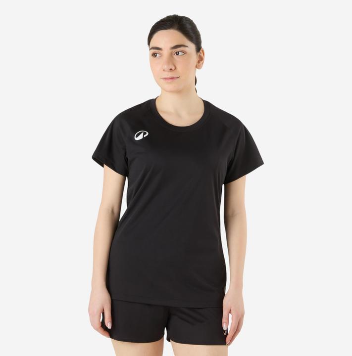Kipsta Damen Handball Trikot - H100 schwarz (L)