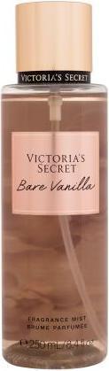 Produktbild Victoria's Secret Bare Vanilla (250 ml, Körper- & Haarduftspray)