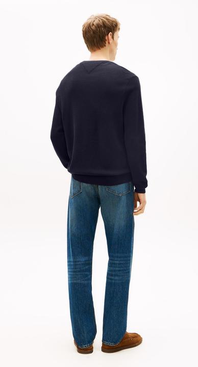 Produktbild Tommy Hilfiger Essential Structure Crew Neck (L)