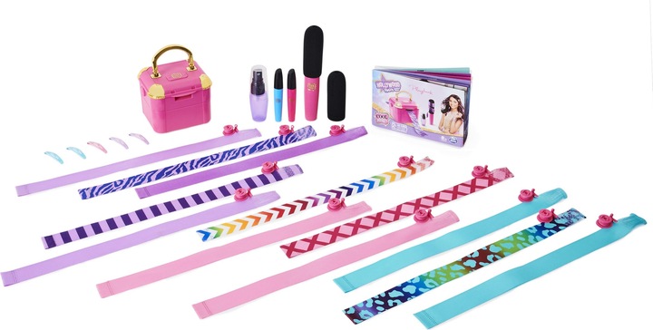 Immagine prodotto Spin Master Hollywood Hair Studio