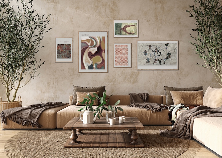 Image du produit ChiCura Ikigai (50 x 70 cm)