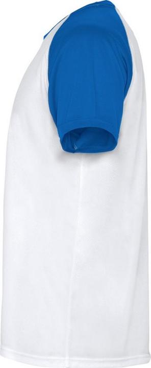 Actual product image Alpinia Childrens/Kids Indianapolis Short-Sleeved Sports T-Shirt (128)