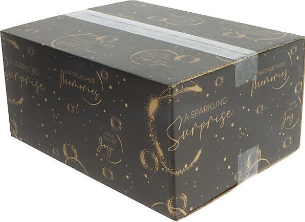 Image du produit kaiserkraft Boîte cadeau Bubbles (Coffret cadeau, 10 x)