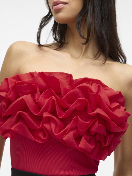 Produktbild Vila Ärmellos Body (S)