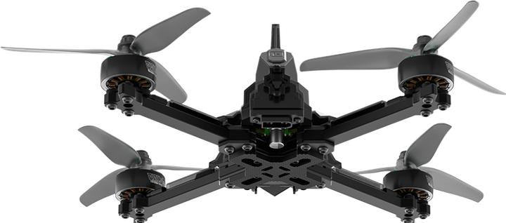 Image du produit iFlight Mach R5 Sport 6S HDZero BNF (12 min, 300 g)