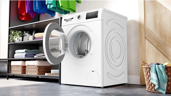 Immagine prodotto Bosch Hausgeräte WAN281A2CH (7 kg, A sinistra)