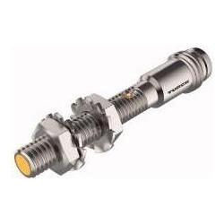 Turk Sensore Turck induttivo Bi1-EG05-AP6X-V1331 10-30VDC, PNP/DC Interruttore di prossimità induttivo (Interruttore), Modulo elettronico