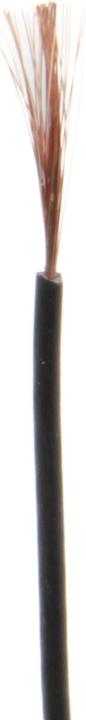 Produktbild Helukabel Litze 0.1mm² Braun LifY Hochflexibel 100m