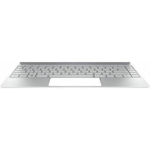 HP Top Cover Nsv W Kb Bl Uma Nord, Notebook Ersatzteile