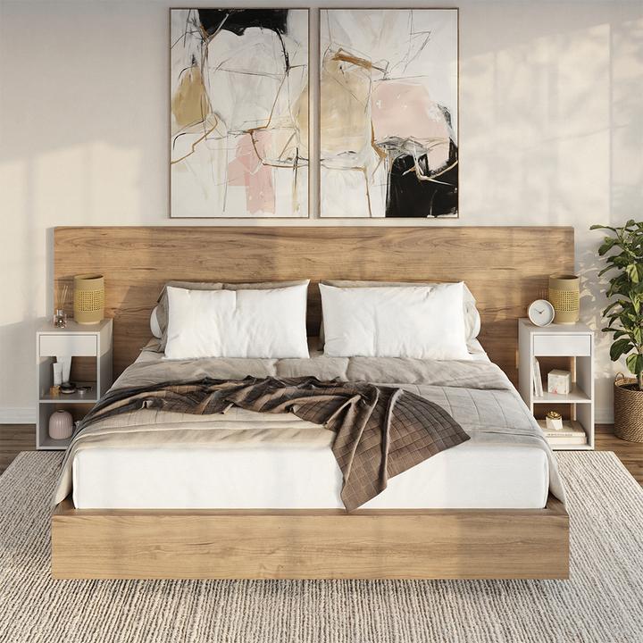 Produktbild Vicco Dany (35 x 35 x 65 cm)