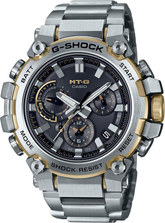 Produktbild G-Shock MTG-B3000D-1A9ER (Analoguhr, Taucheruhr, 51 mm)