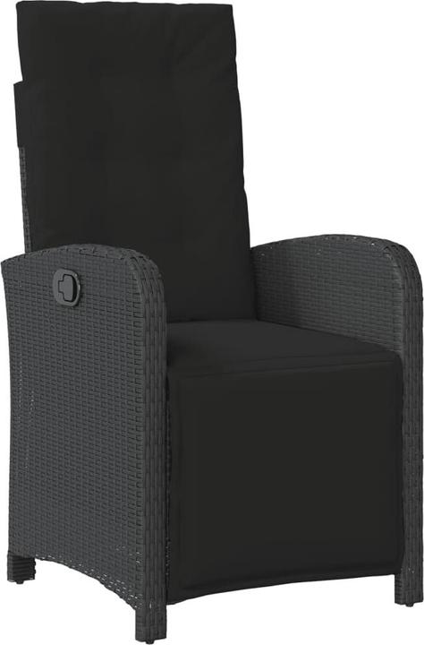 Produktbild vidaXL Garten Essgruppe