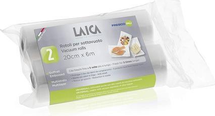 Laica Vakuumrollen (2 x)